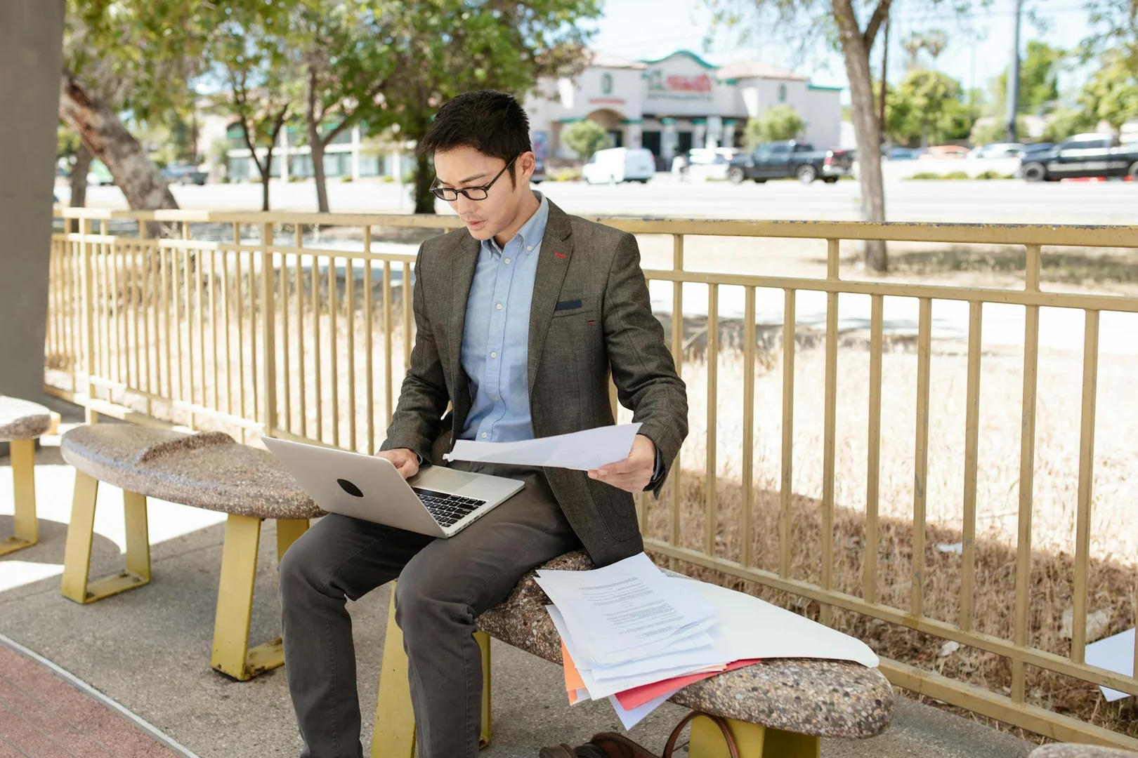 Tramites Esenciales en Países Bajos: Guia Completa July 2020