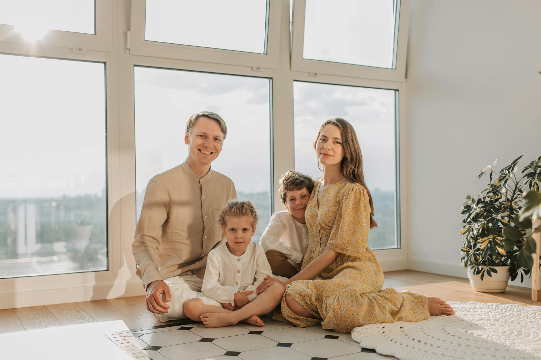 Reunificacion Familiar en Países Bajos: Guia Completa April 2020