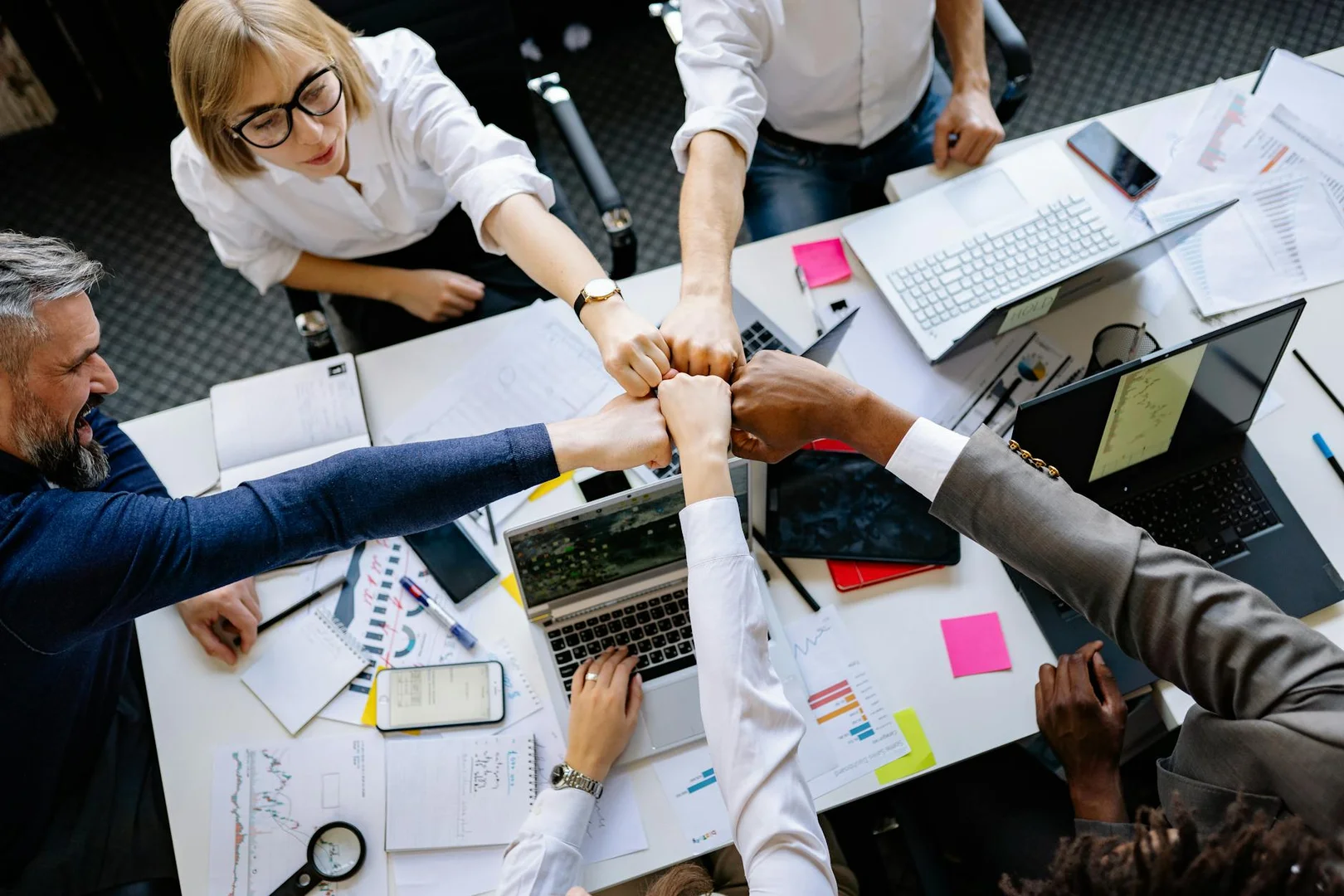 Tramites Esenciales en Países Bajos: Guia Completa June 2020