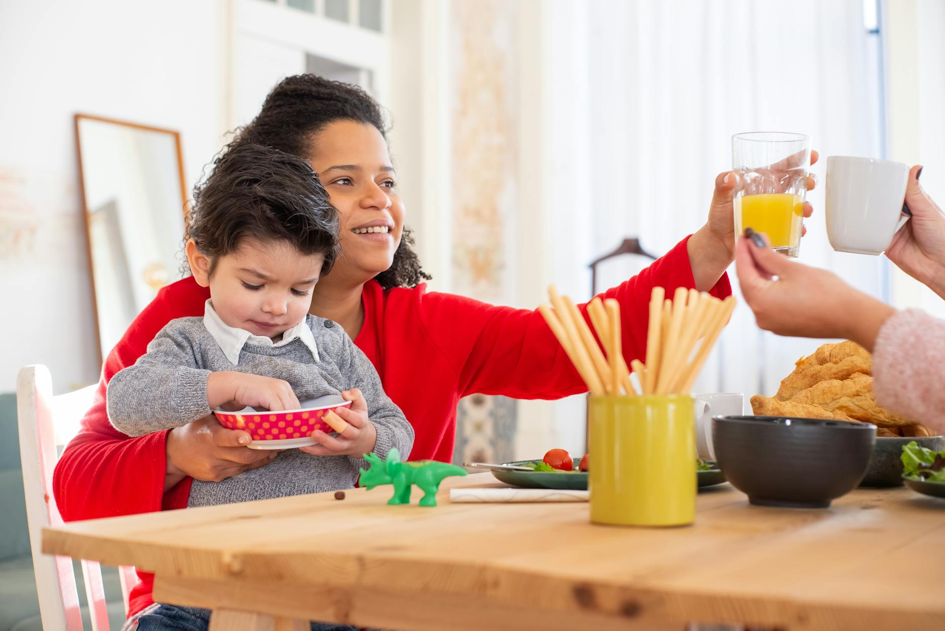 Reunificacion Familiar en Portugal: Guia Completa April 2020
