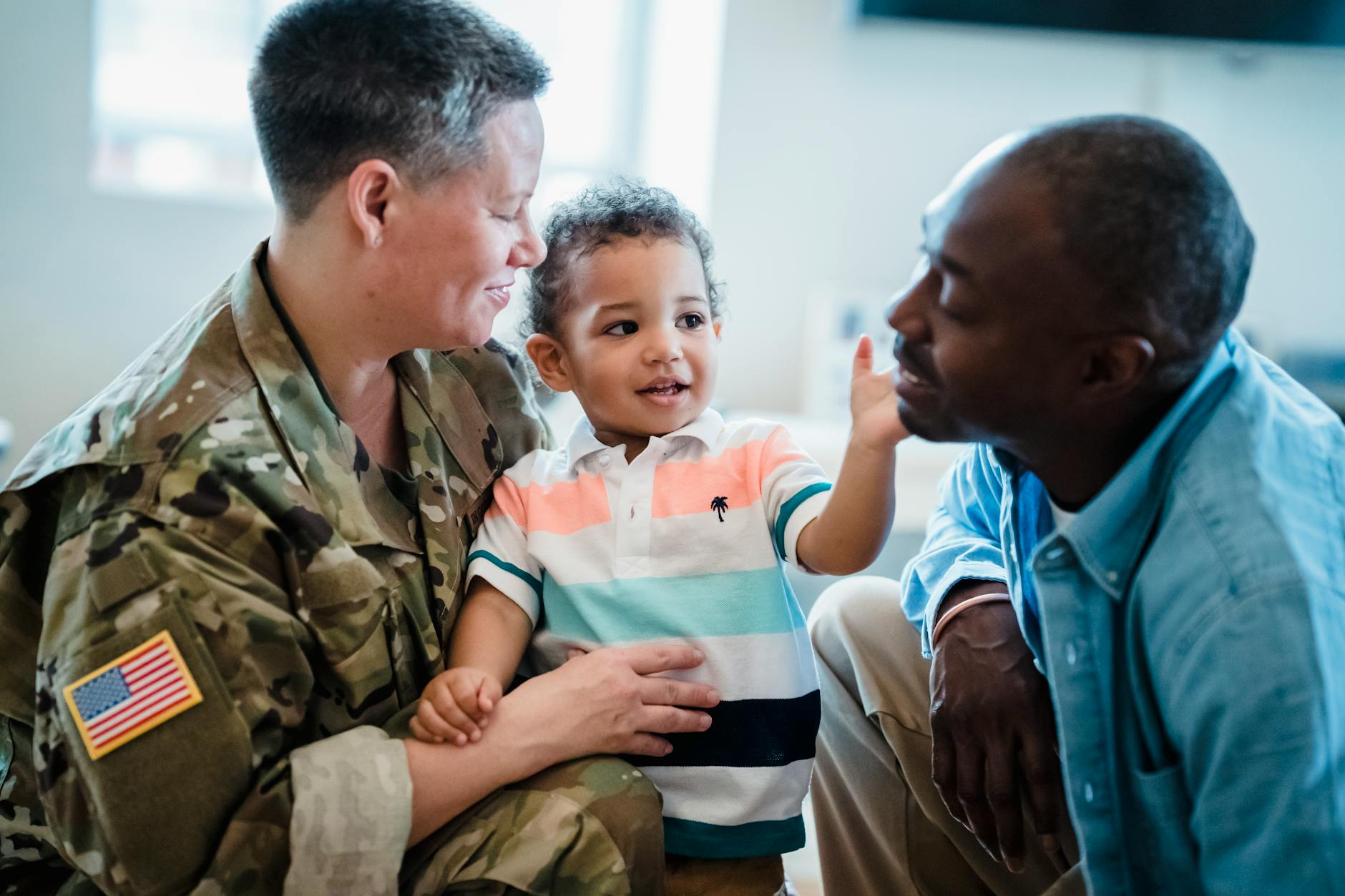 Reunificacion Familiar en Reino Unido: Guia Completa February 2020
