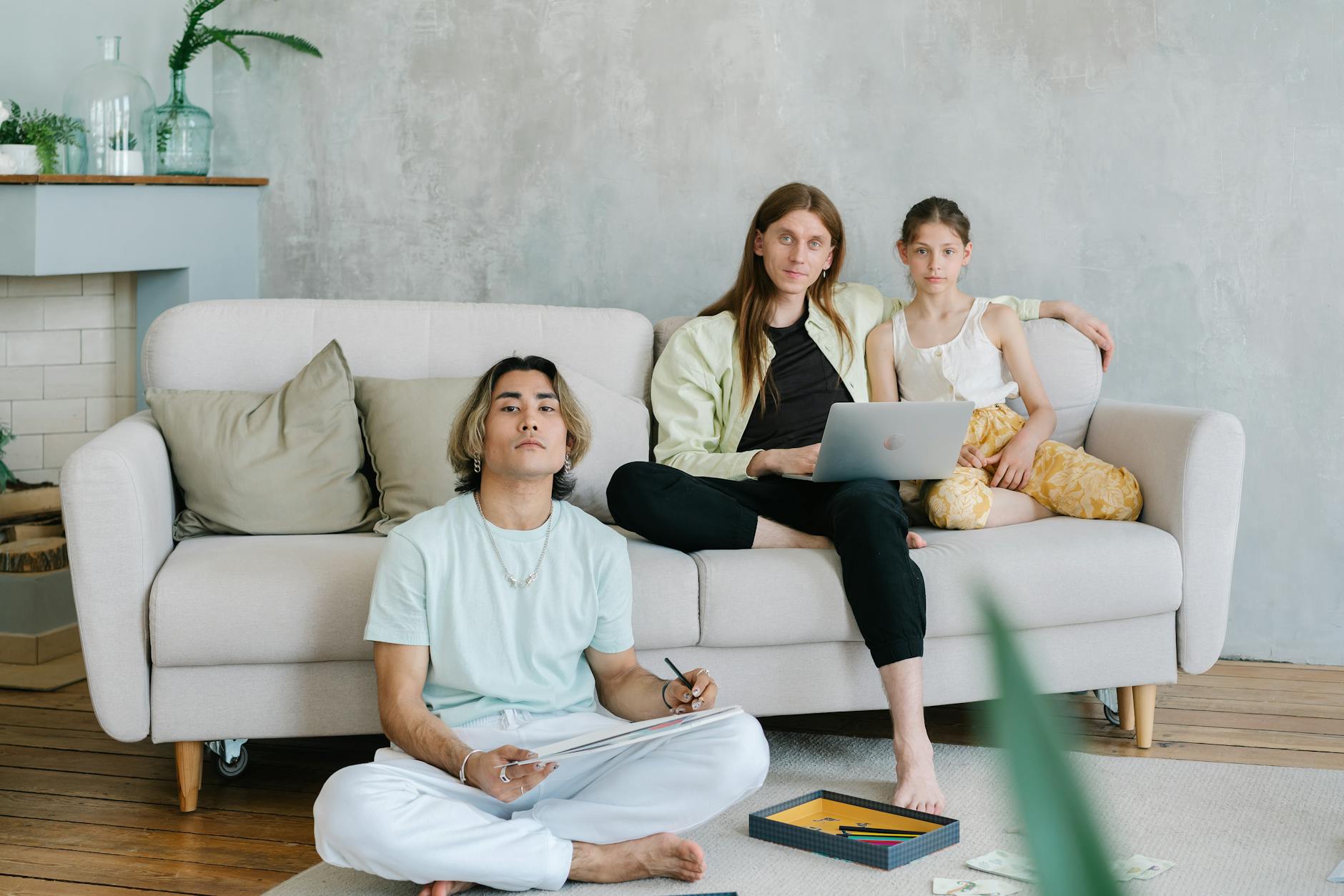 Reunificacion Familiar en Singapur: Guia Completa February 2020