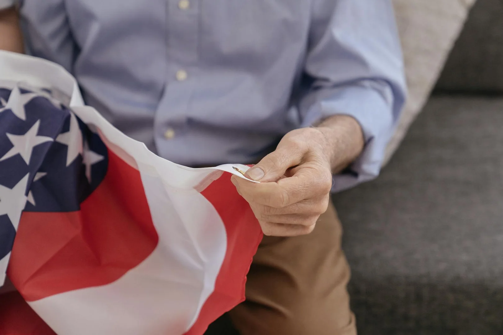 Solicitar la Nacionalidad de Estados Unidos