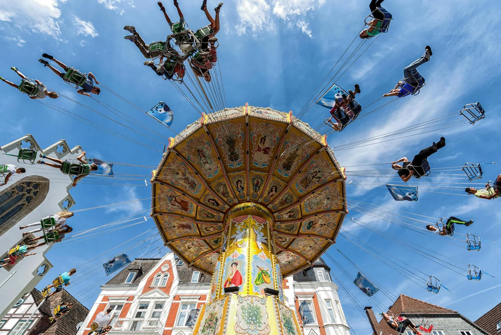 Integracion Cultural en Alemania: Guia para Latinos May 2020