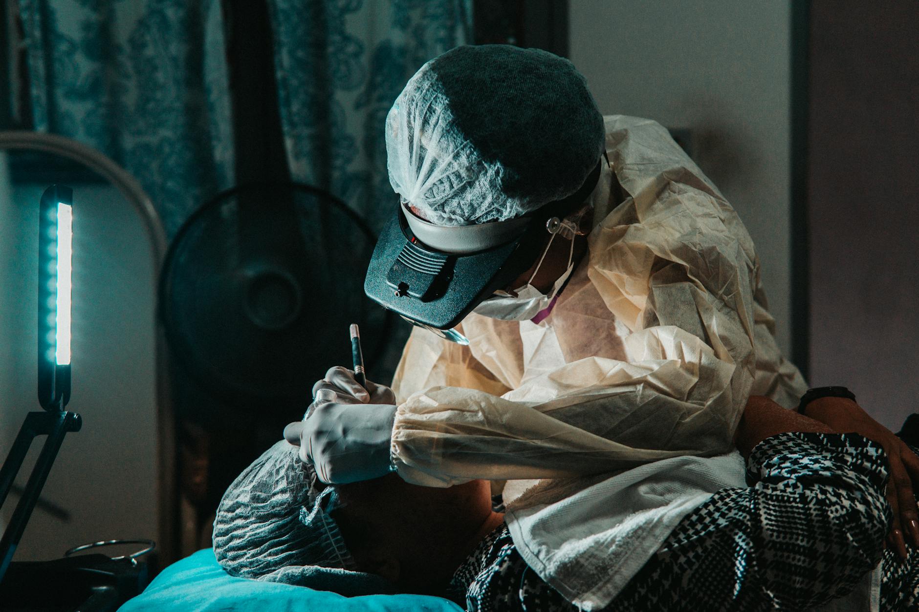 Sistema de Salud en Brasil para Inmigrantes January 2020