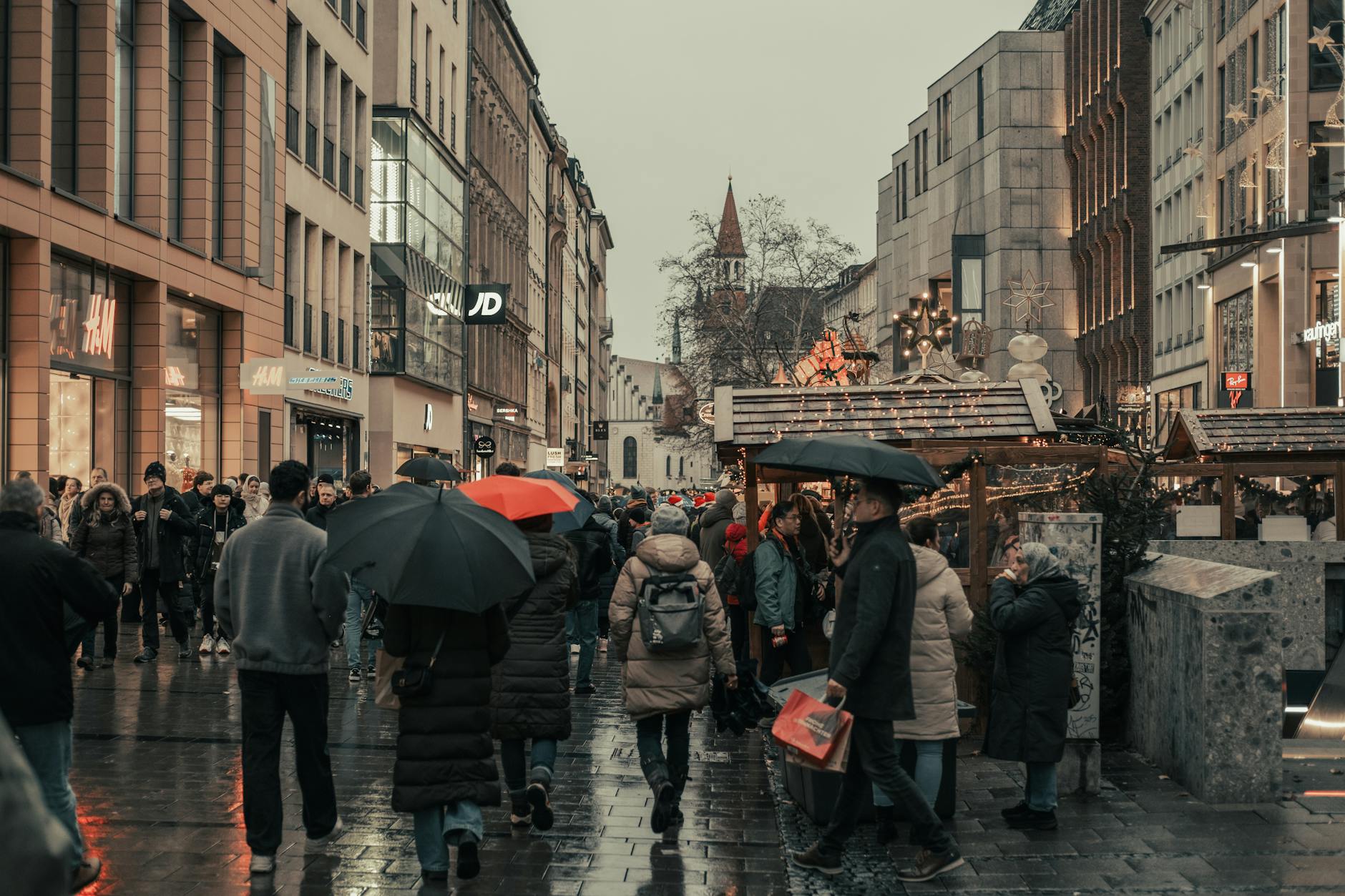 Integracion Cultural en Brasil: Guia para Latinos April 2020
