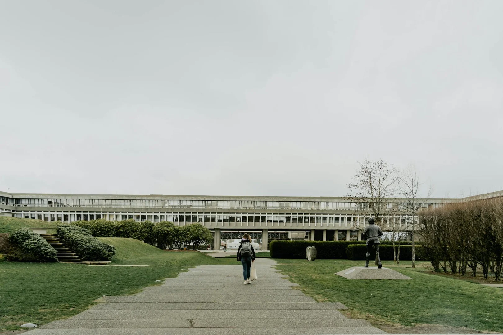 Universidades Publicas en Canadá