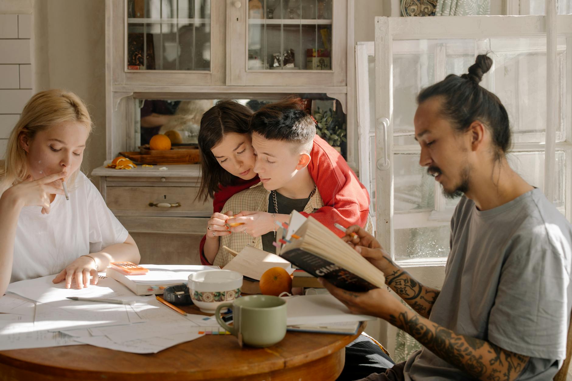 Aprender el Idioma en Chile: Estrategias Efectivas April 2020