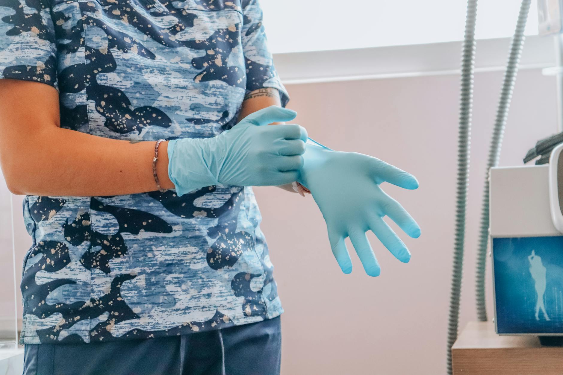 Sistema de Salud en Chile para Inmigrantes January 2020