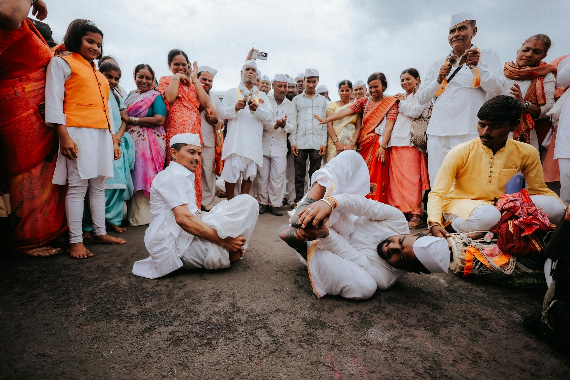 Integracion Cultural en Emiratos Árabes: Guia para Latinos March 2020
