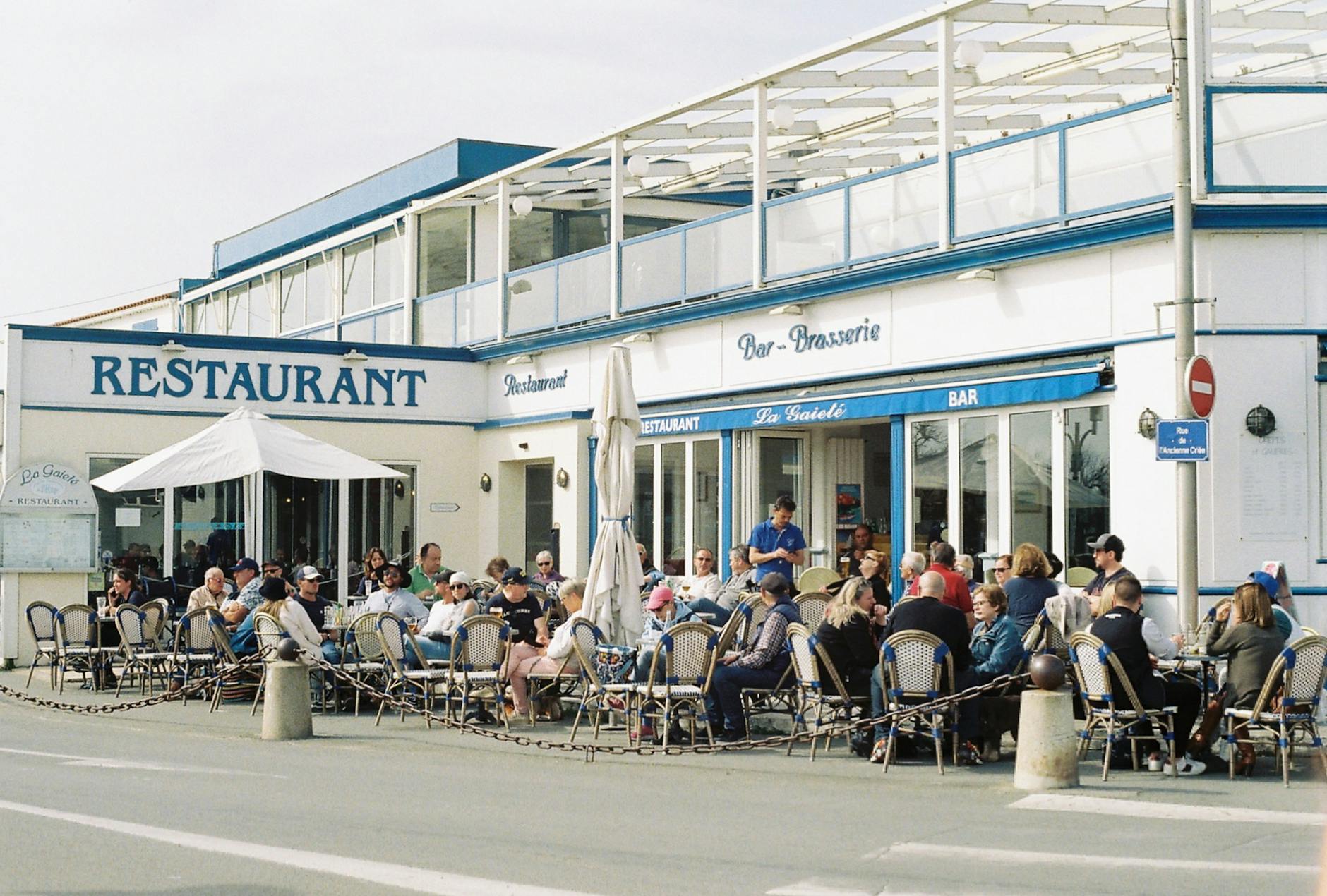 Vivir en Francia: Guia Completa para Latinos May 2020