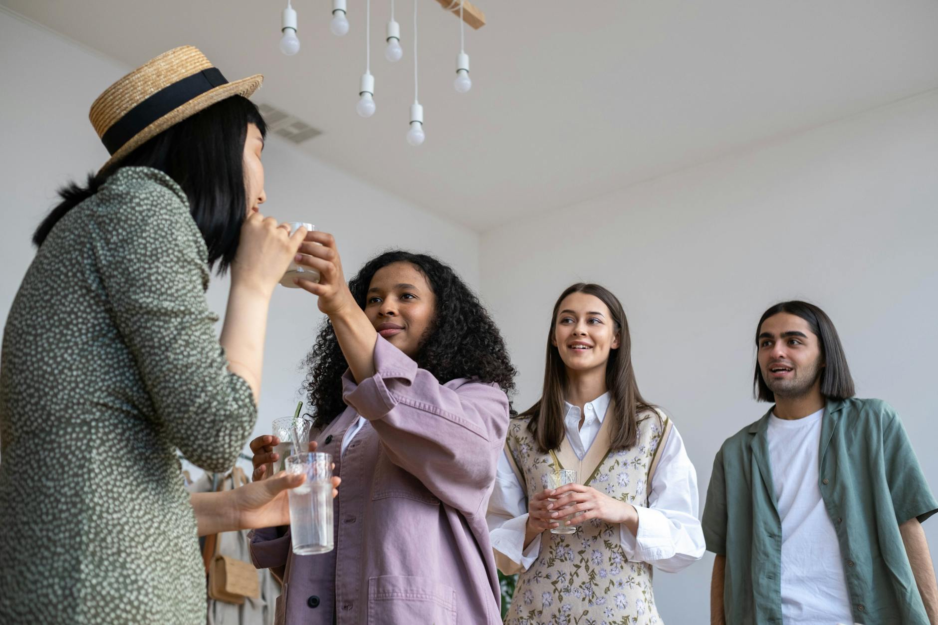 Integracion Cultural en Japón: Guia para Latinos March 2020