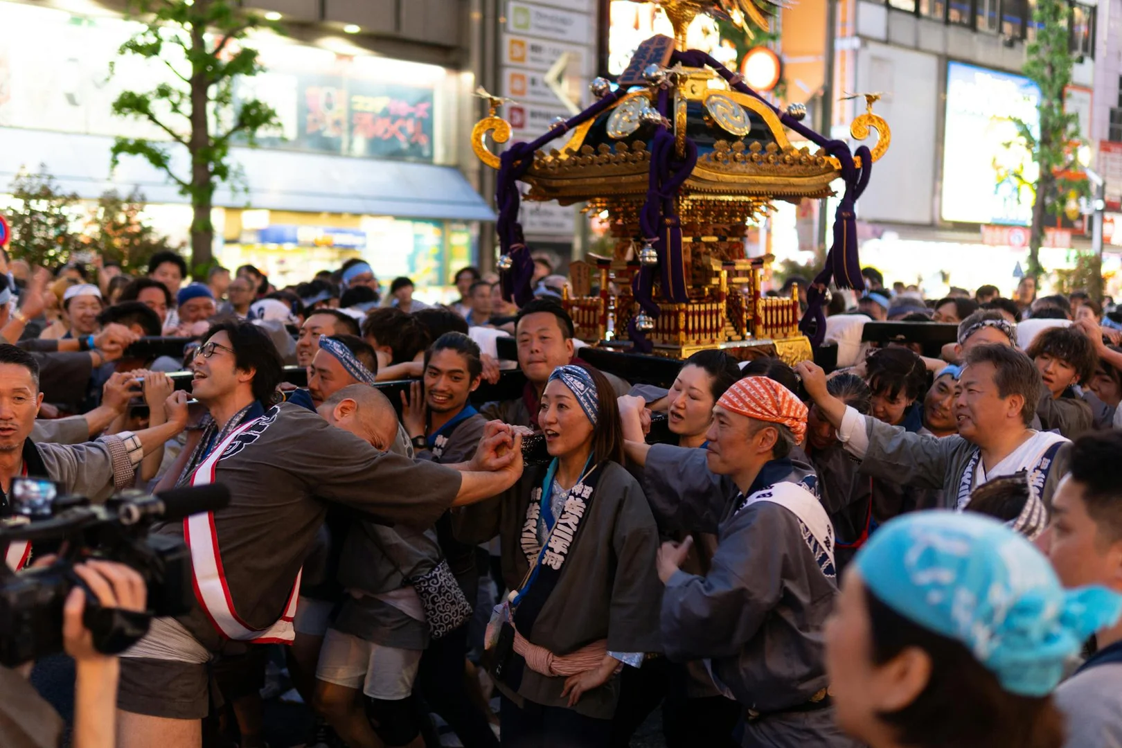 Integracion Cultural en Japón: Guia para Latinos May 2020