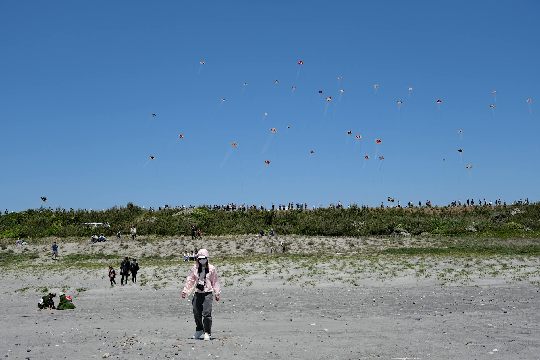 Integracion Cultural en Japón January 2020