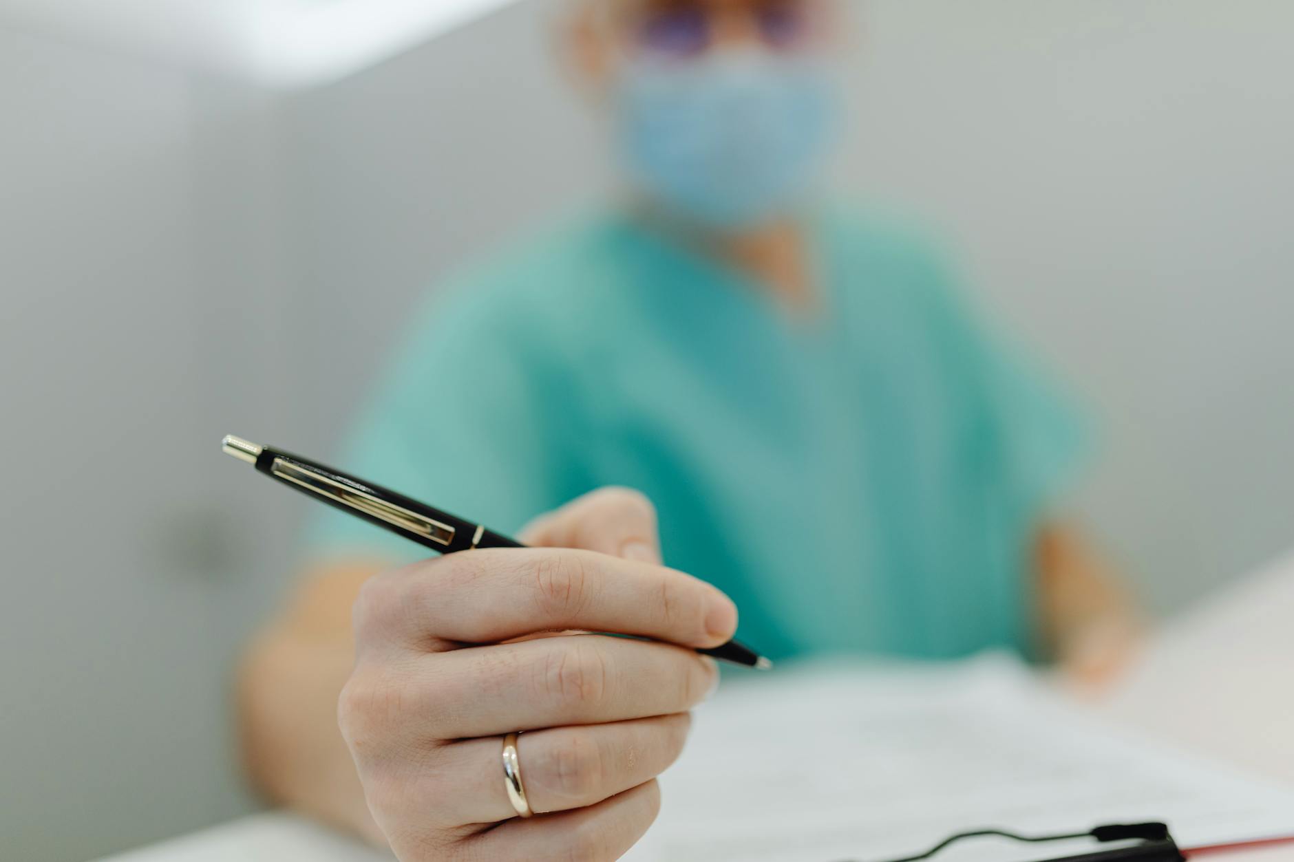 Sistema de Salud en Noruega: Guia para Inmigrantes March 2020