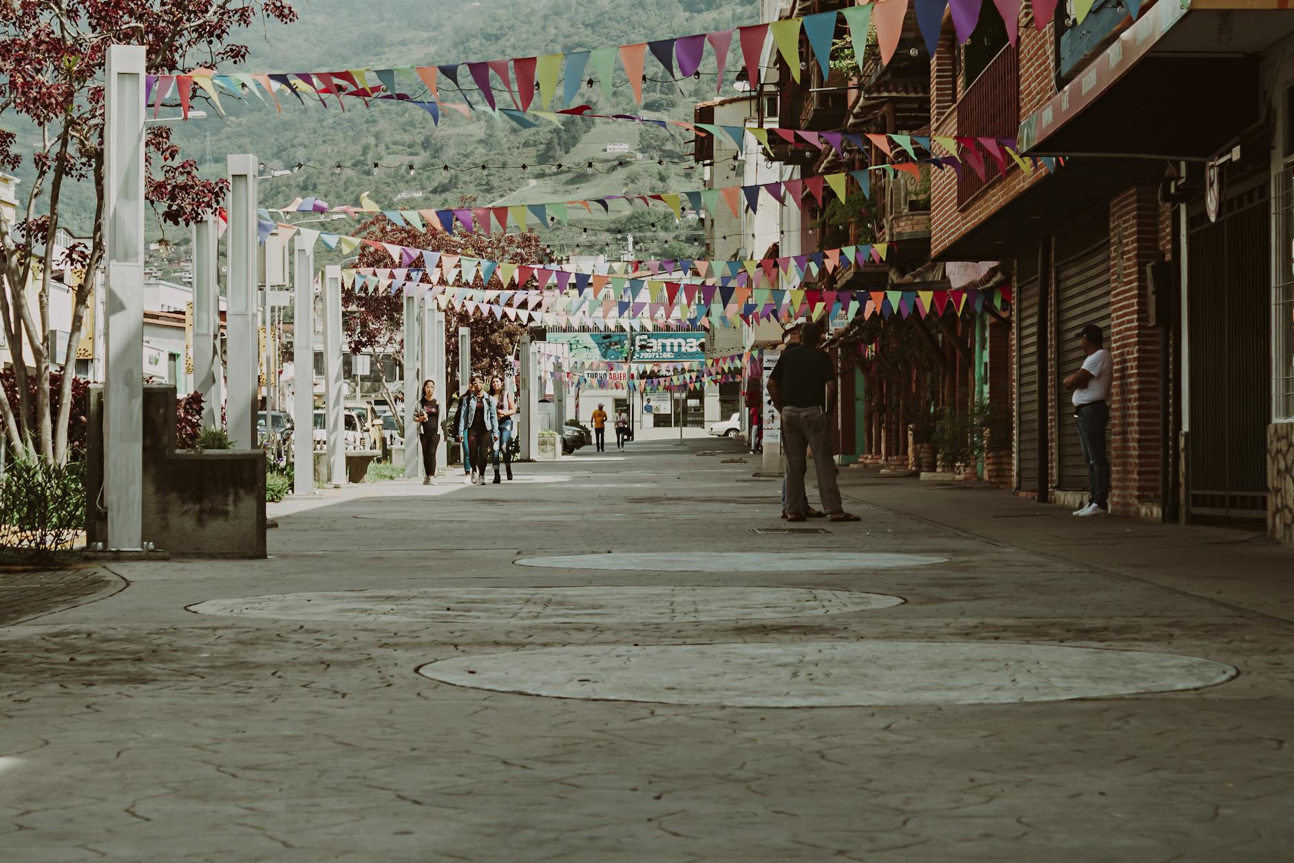 Integracion Cultural en Portugal: Guia para Latinos February 2020