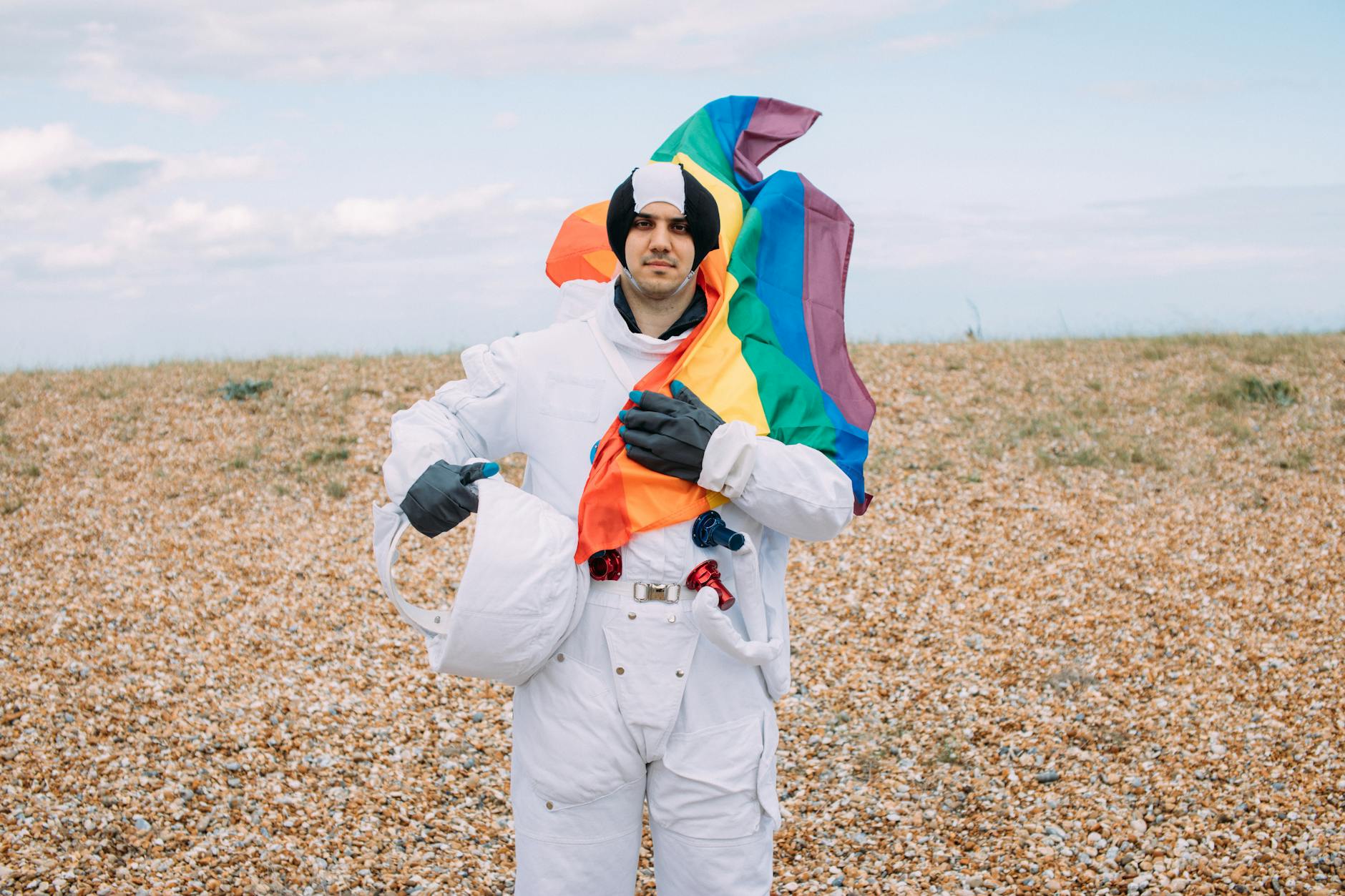 Integracion Cultural en Reino Unido: Guia para Latinos March 2020