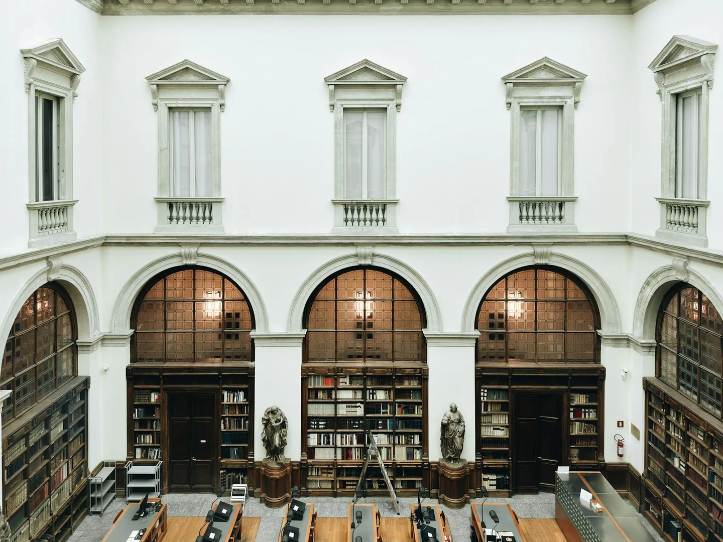 Bibliotecas Publicas y Servicios Gratuitos en Singapur