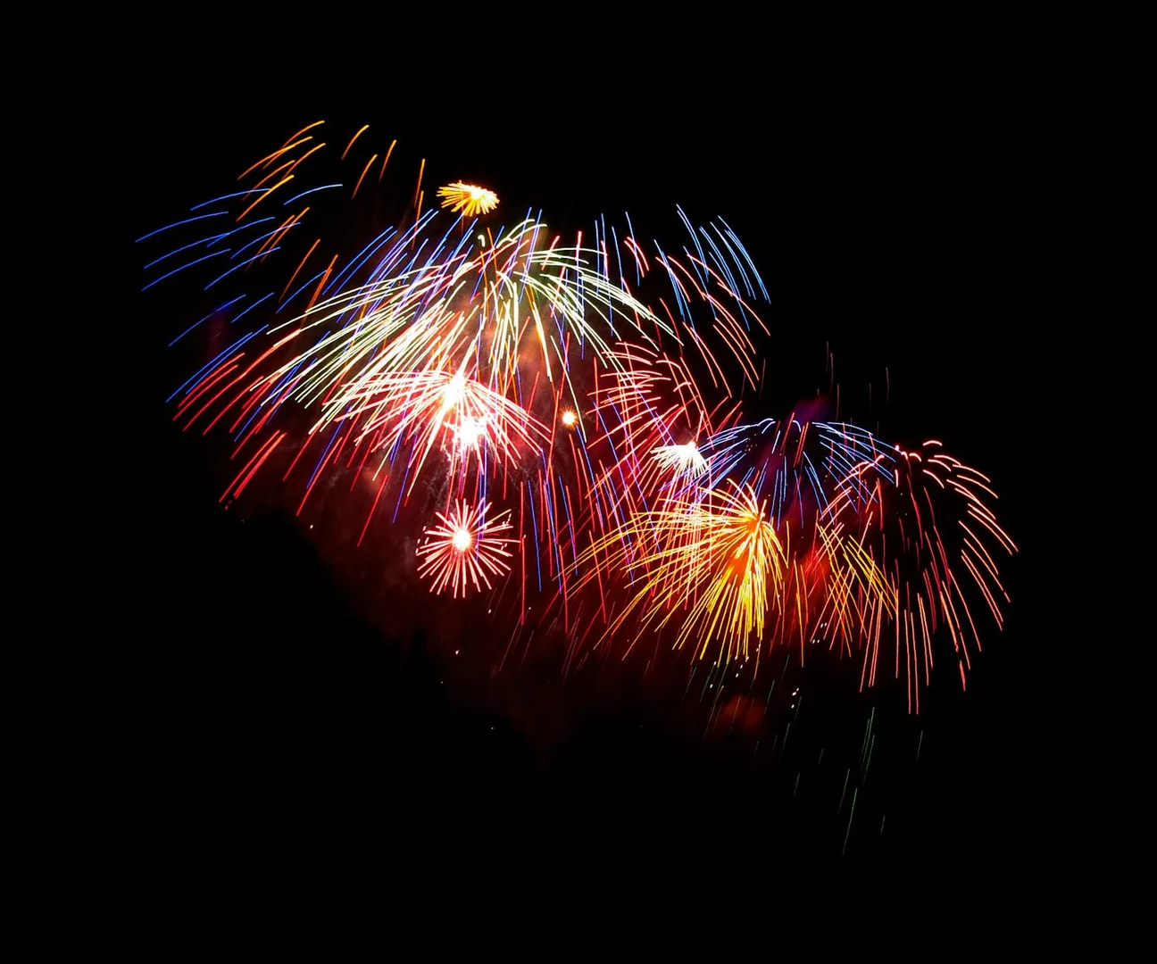 Ano Nuevo: Tradiciones Latinas en Suiza