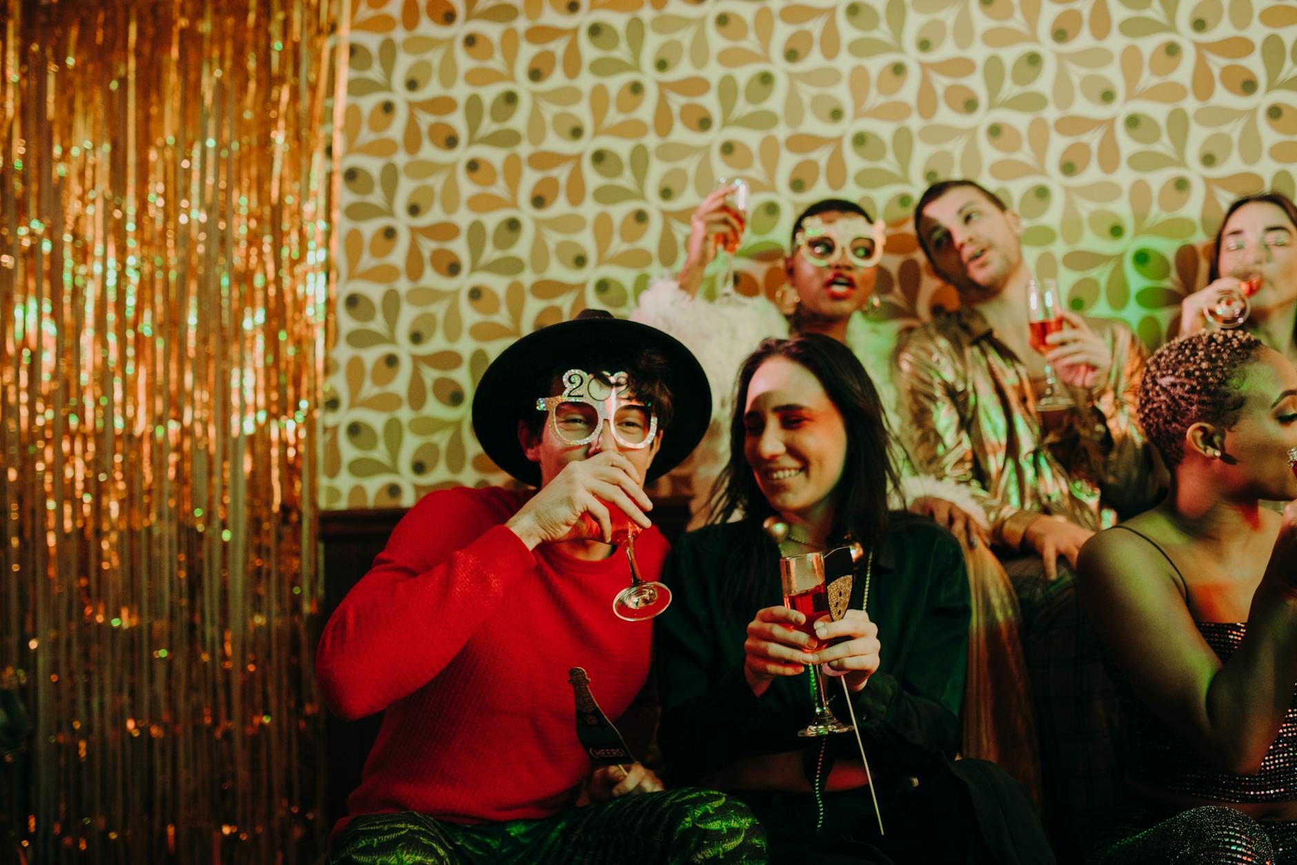 Integracion Cultural en Suecia: Guia para Latinos March 2020