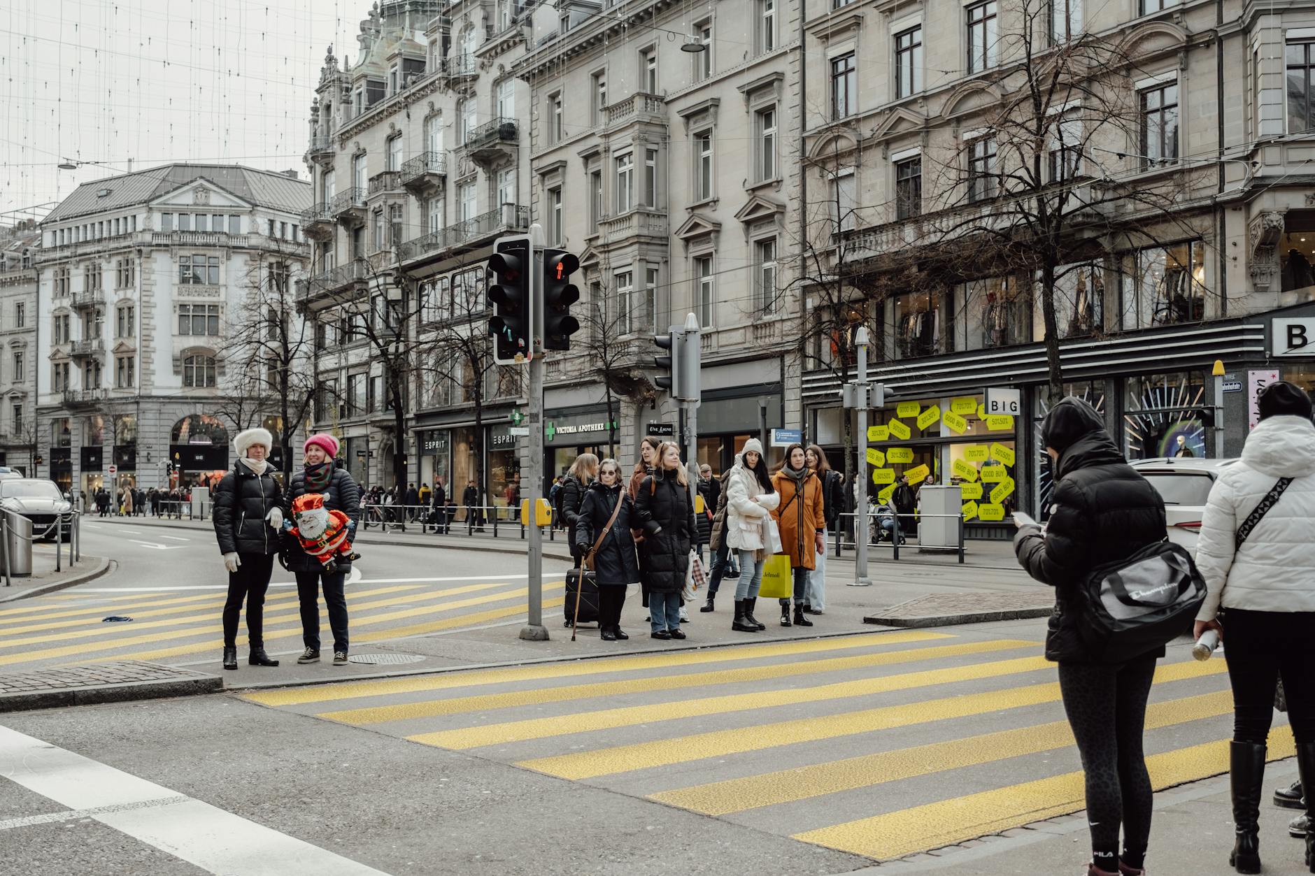 Vivir en Suiza: Guia para Latinos January 2020