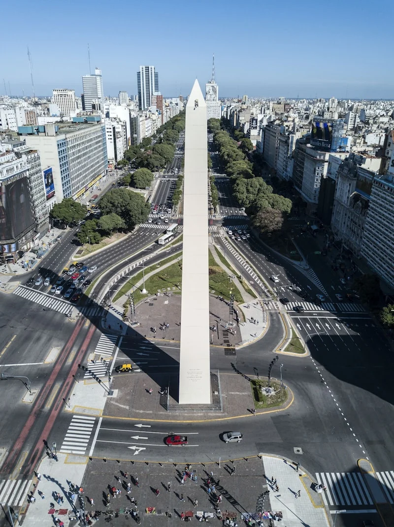 Guía Completa para Emigrar a Argentina