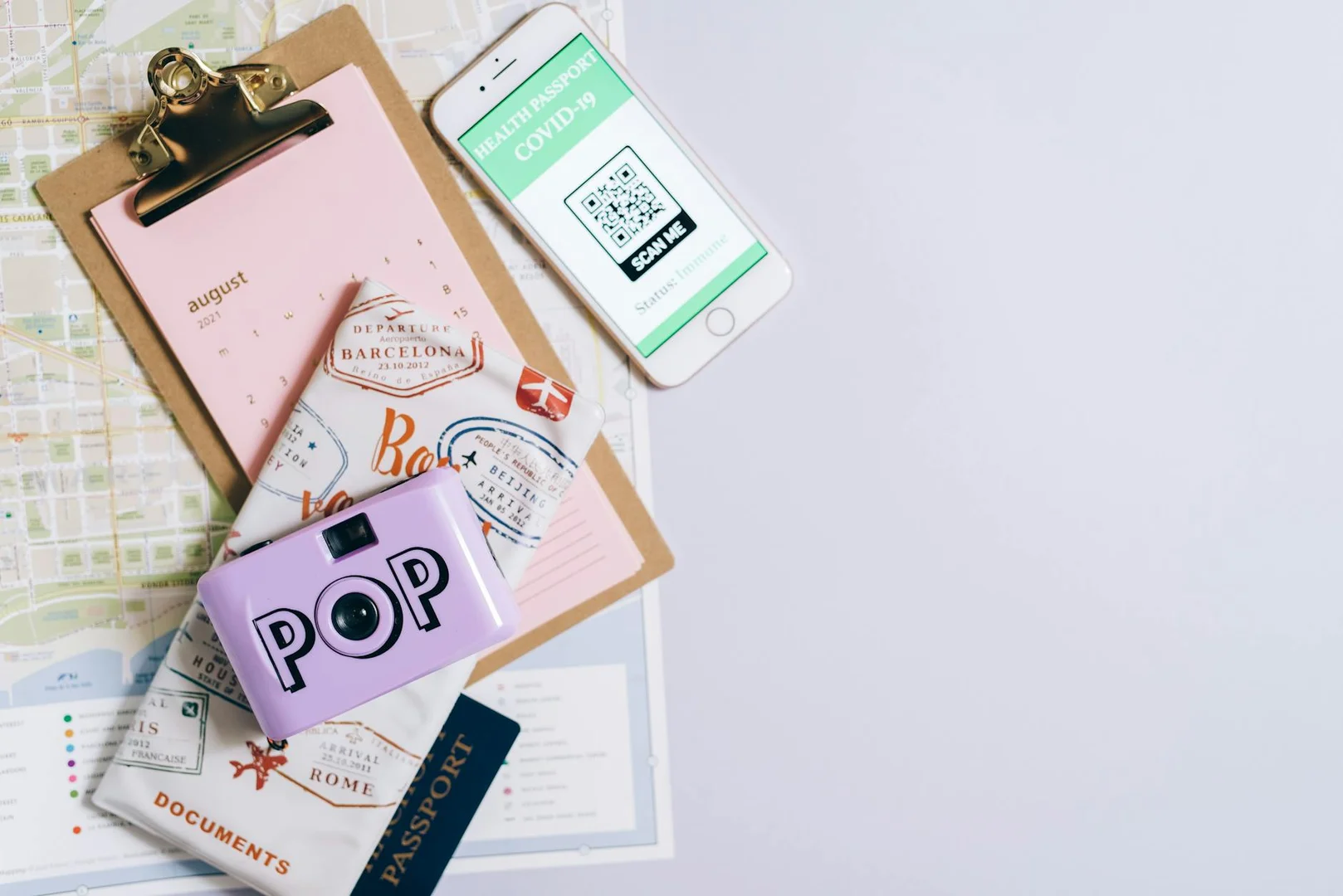 Residencia Permanente en España: Todas las Vias 2025