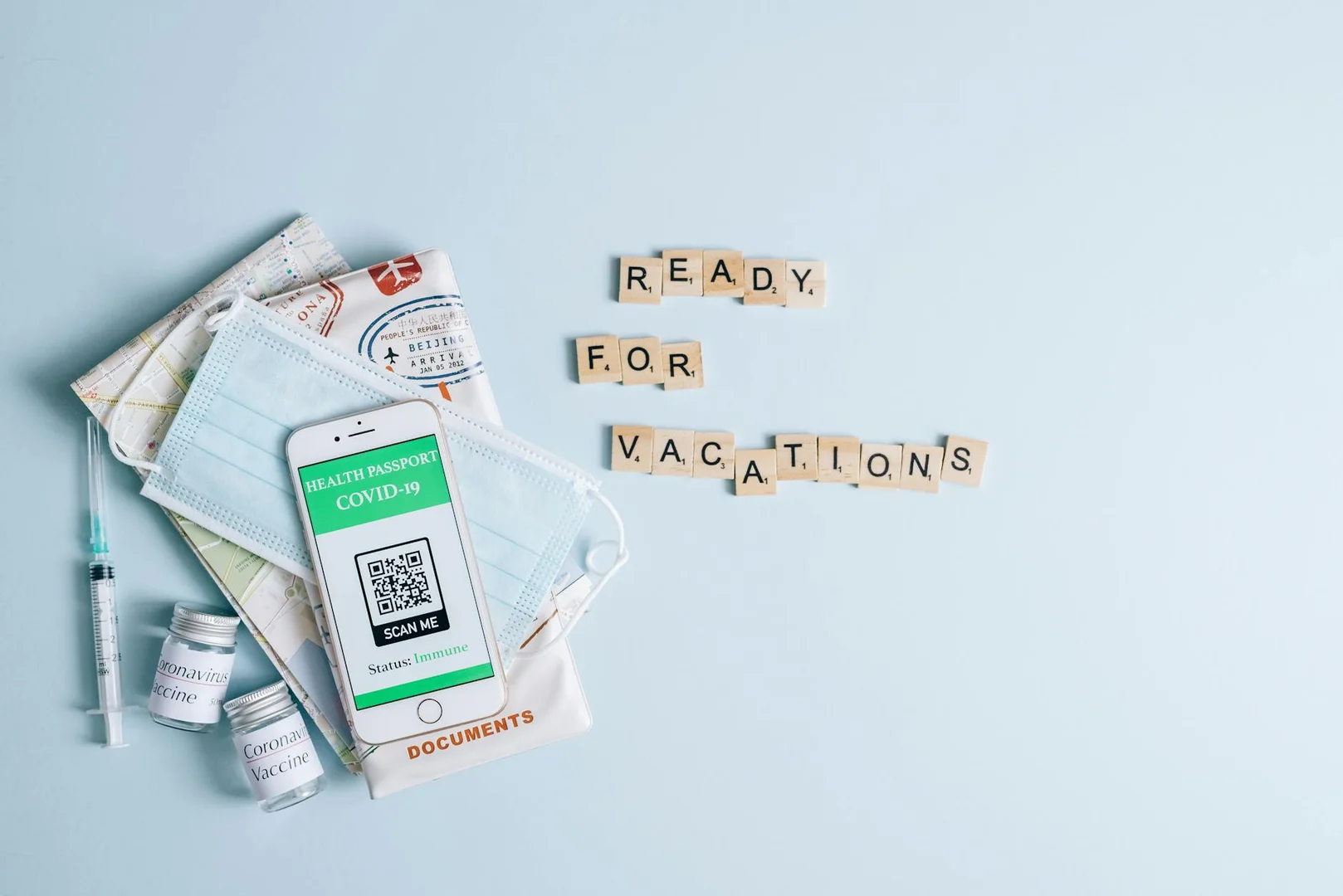 Residencia Permanente en Noruega: Todas las Vias 2025