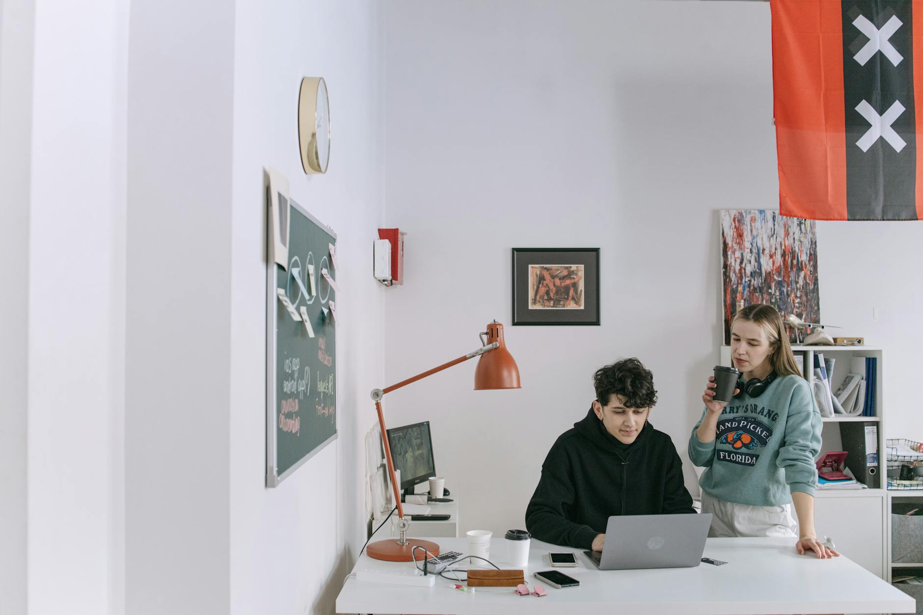 Visa de Trabajo en Países Bajos: Actualizacion January 2020