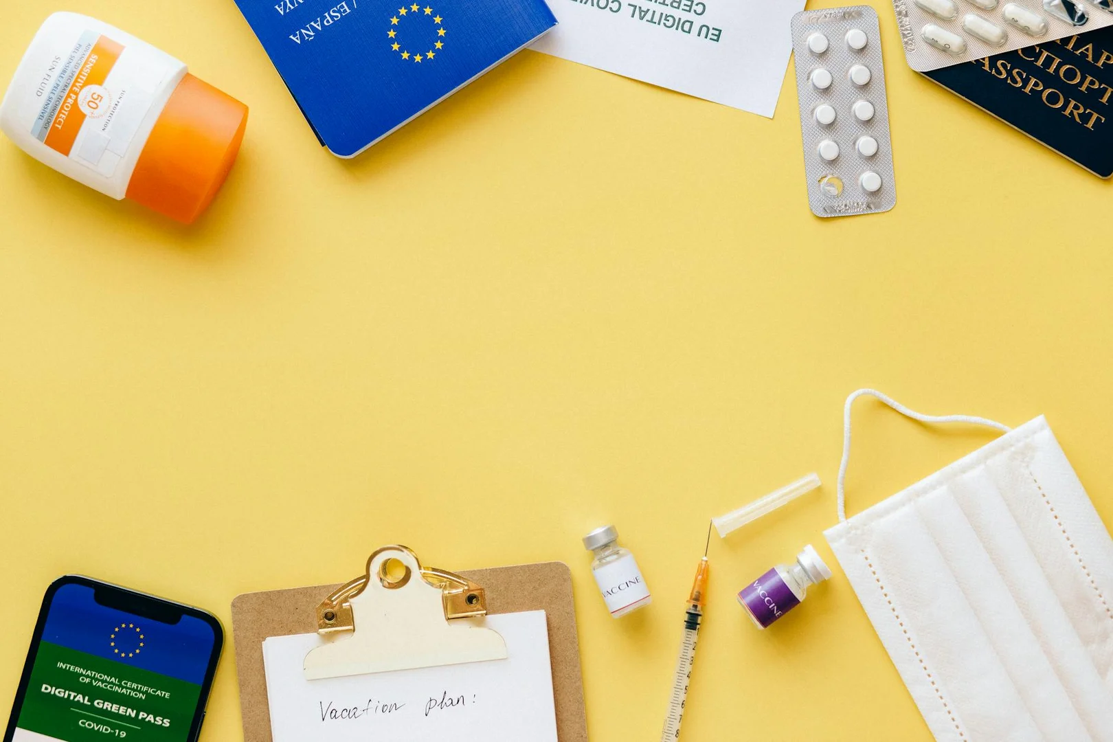 Programas de Visa de Trabajo en Portugal: Guia Completa 2025