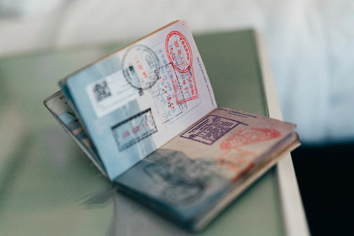 Visa por Matrimonio en Uruguay para Bolivianos (2026)