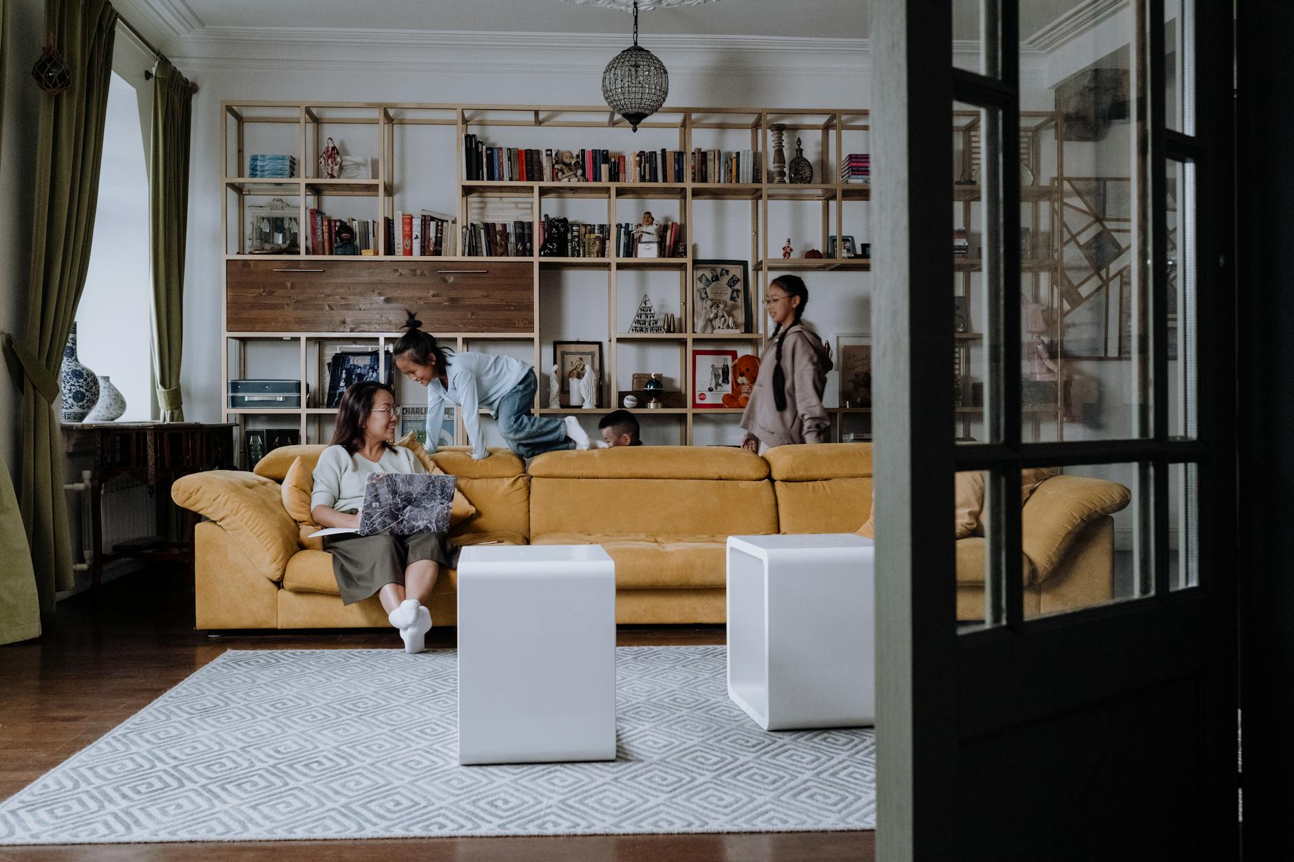 Encontrar Vivienda en Emiratos Árabes: Guia Completa March 2020