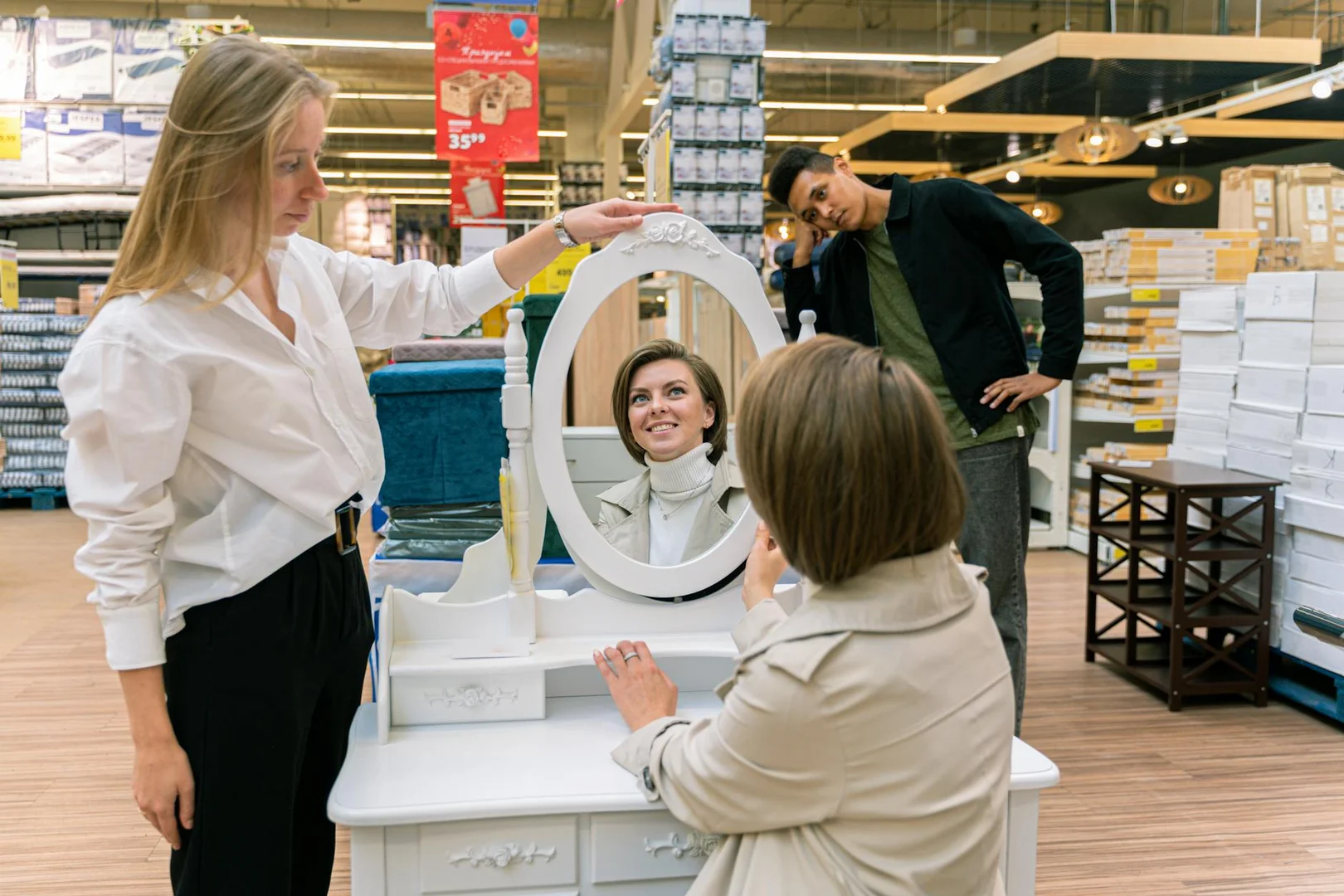 Donde Comprar Muebles Baratos en Nueva Zelanda