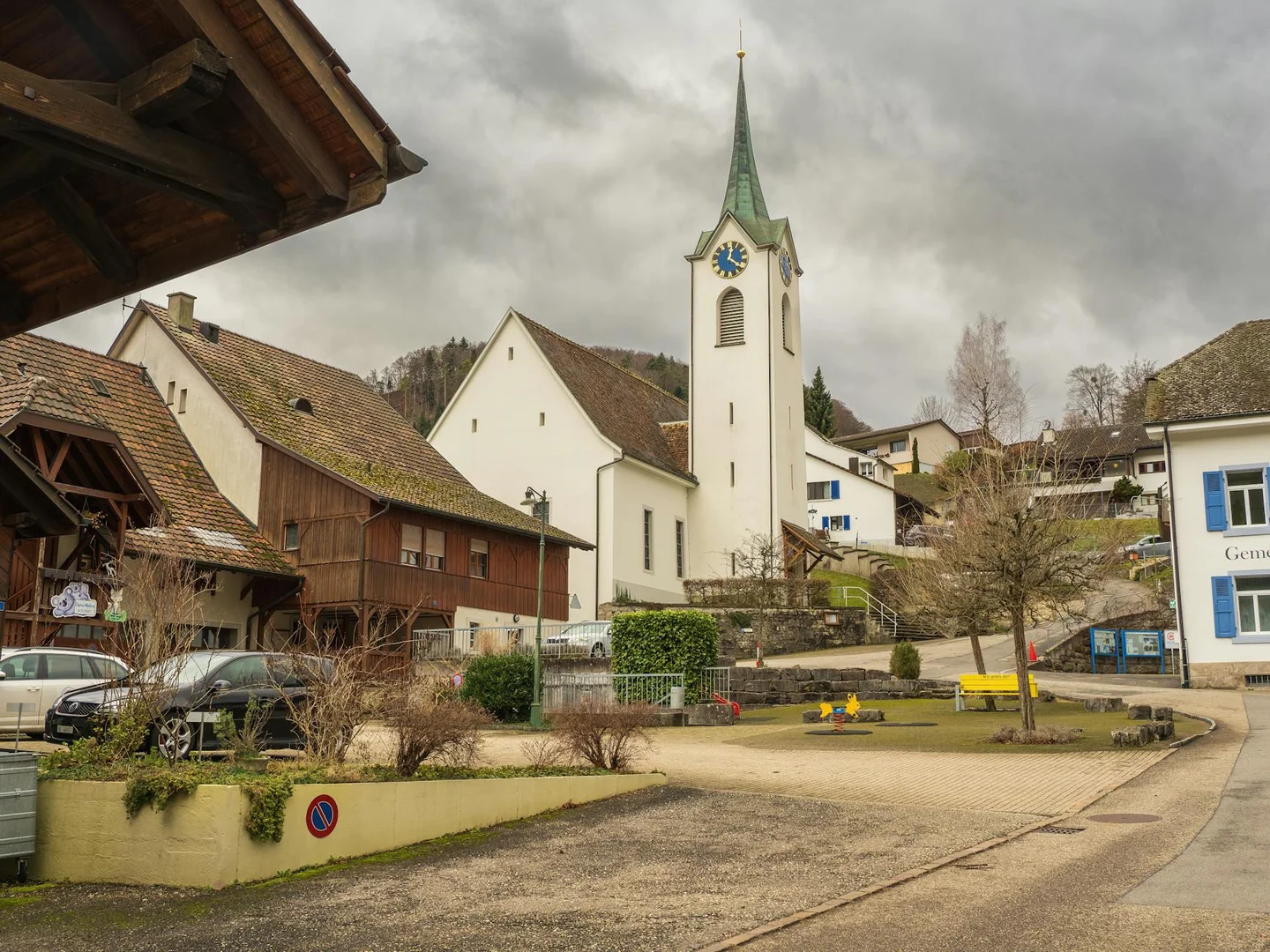 Mejores Barrios Latinos para Vivir en Suiza